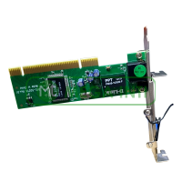 D-Link Fast Ethernet PCI Adapter DFE-520TX